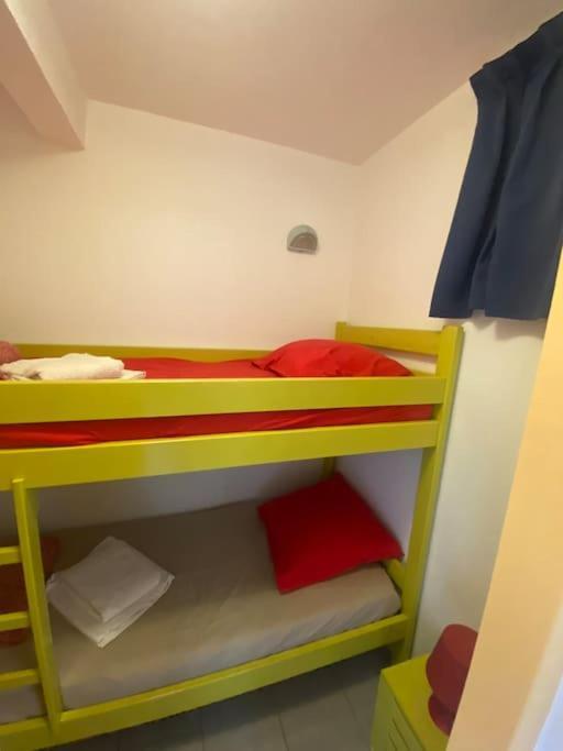 Studio/F1Bis A 50 M De La Plage Argelès-sur-Mer Eksteriør billede
